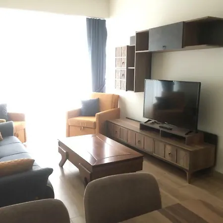 Basaksehir Shopping Center Διαμέρισμα Κωνσταντινούπολη