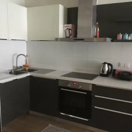 Basaksehir Shopping Center Διαμέρισμα Κωνσταντινούπολη