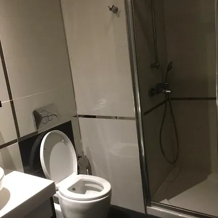 Διαμέρισμα Basaksehir Shopping Center Κωνσταντινούπολη