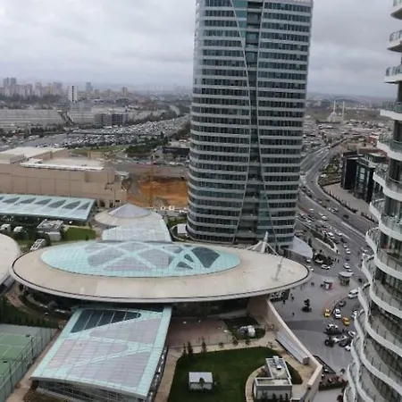 Basaksehir Shopping Center *